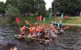 Sailcenter Limburg Kinrooi