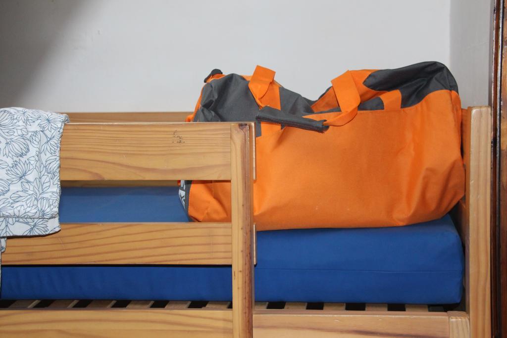 Sailcenter Limburg Hostel Kinrooi Buitenkant foto