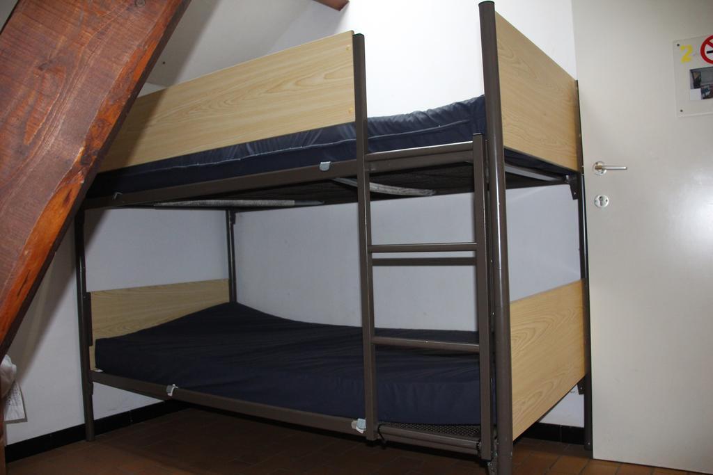Sailcenter Limburg Hostel Kinrooi Buitenkant foto