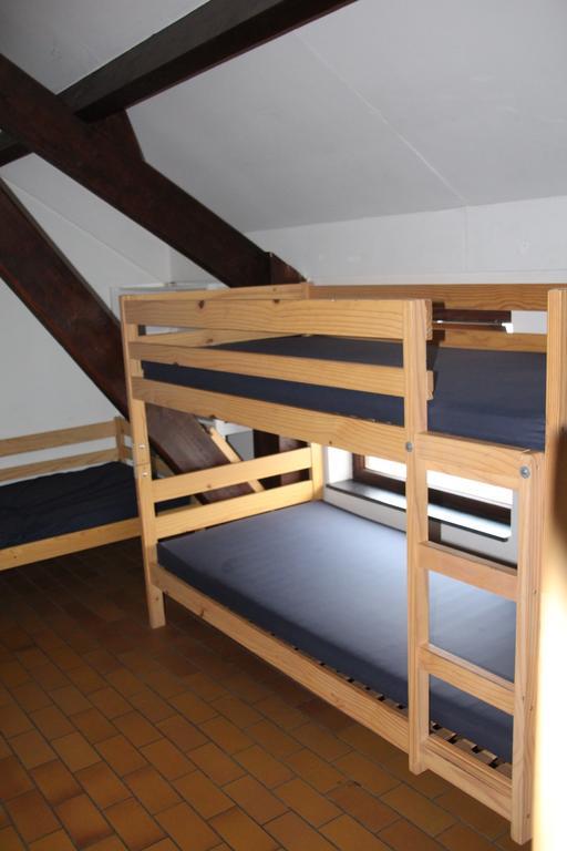 Sailcenter Limburg Hostel Kinrooi Buitenkant foto