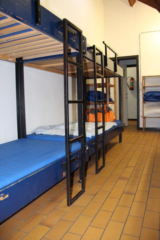 Sailcenter Limburg Hostel Kinrooi Buitenkant foto