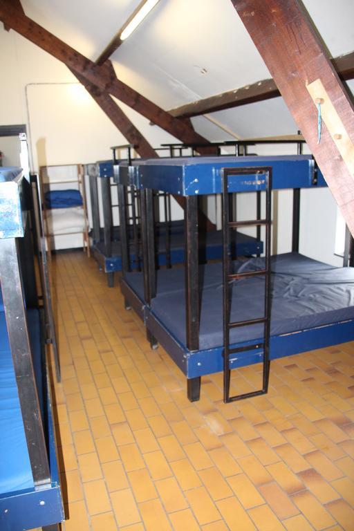 Sailcenter Limburg Hostel Kinrooi Buitenkant foto