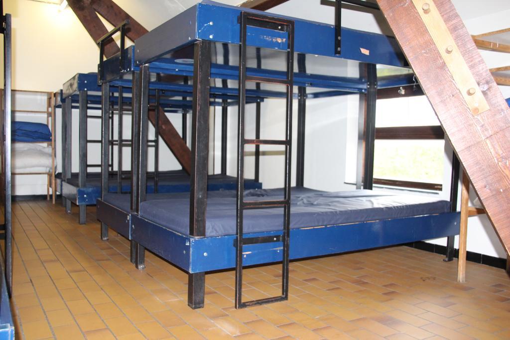 Sailcenter Limburg Hostel Kinrooi Buitenkant foto